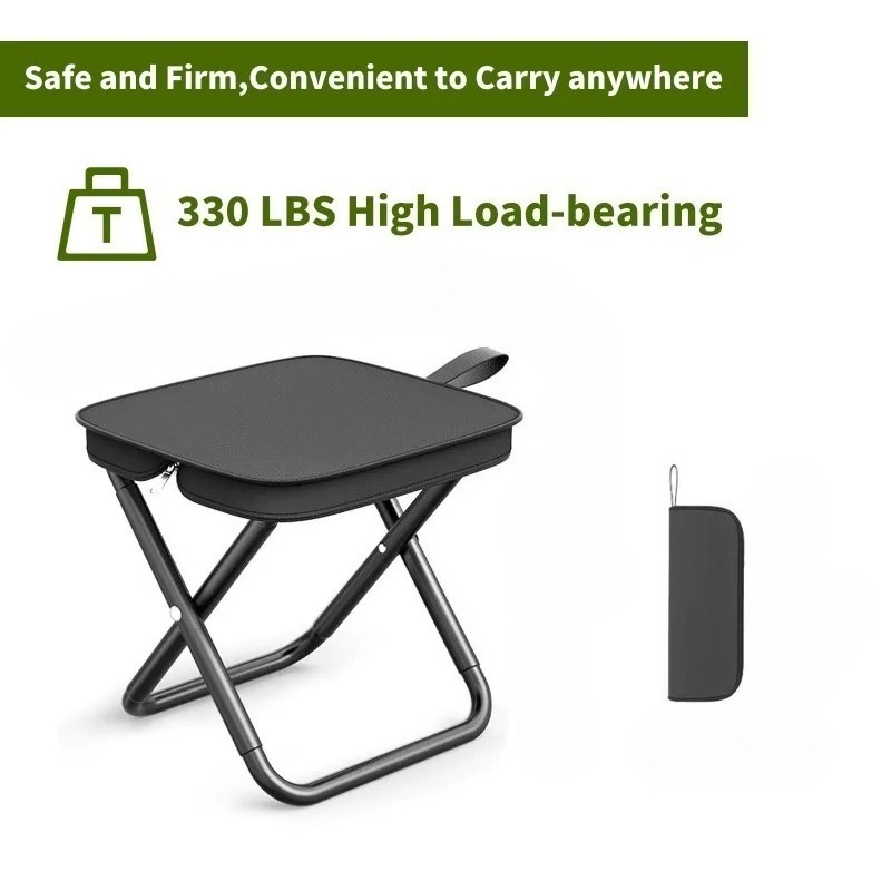 Tourist Folding Chair Portable - Woodworking Outdoor Furniture ulasan dan harga
