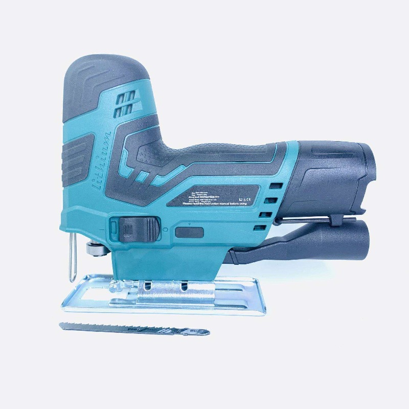 12V Handheld Electric Curve Sa - Woodworking Electric Saw ulasan dan harga