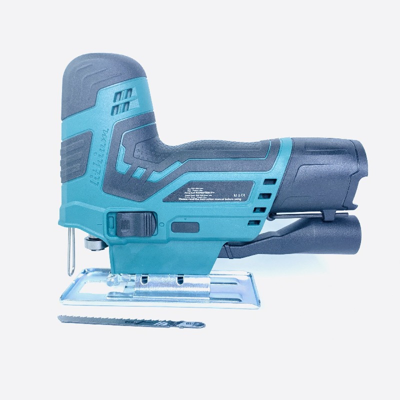 12V Handheld Electric Curve Sa - Woodworking Electric Saw ulasan dan harga