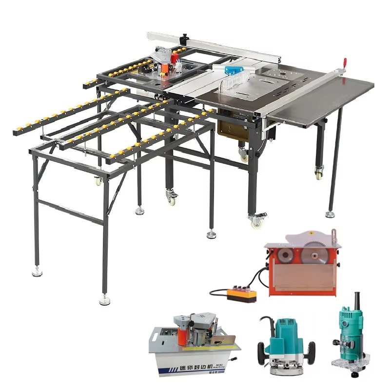 【Factory Price】2024 Best Price - Woodworking Machinery ulasan dan harga