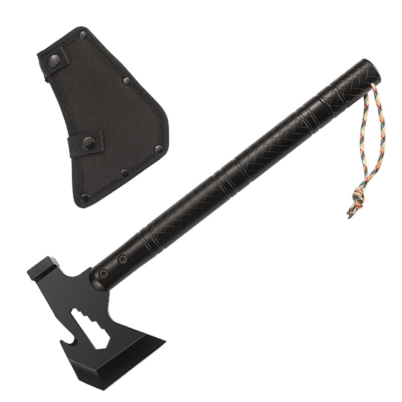 Outdoor Multifunctional Portab - Woodworking Hammer ulasan dan harga