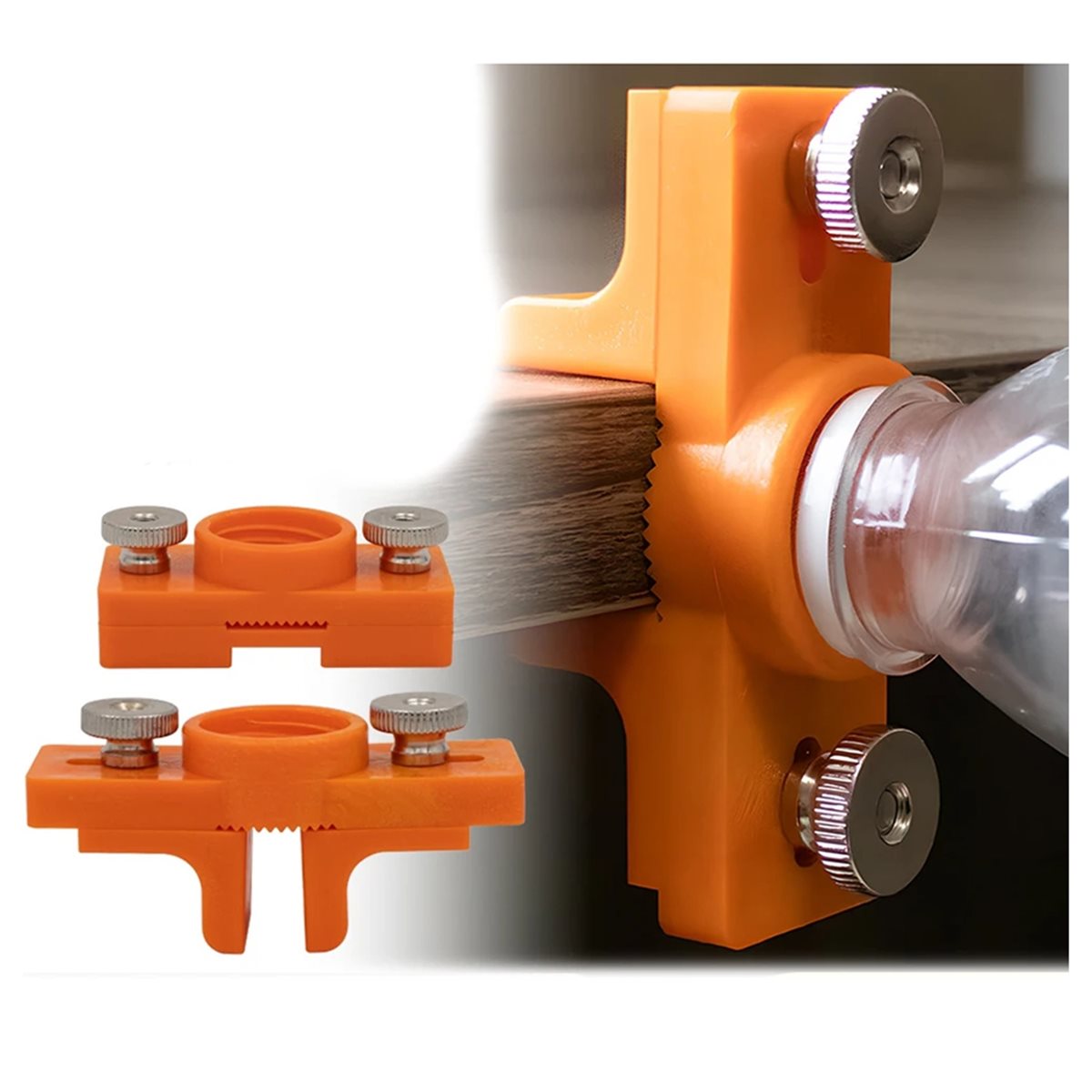 2026 New Adjustable Woodworkin - Woodworking Glue Roller ulasan dan harga