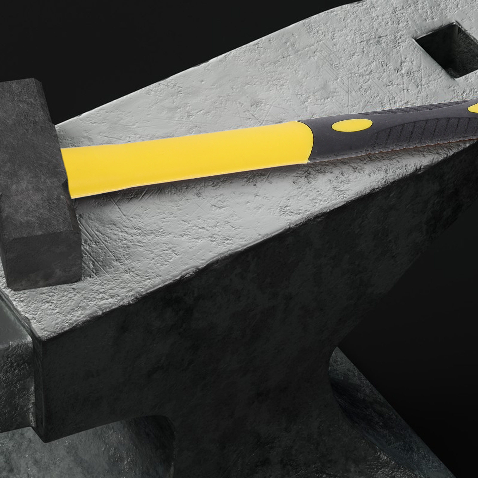 Fiberglass Replacement Heavy D - Woodworking Hatchet ulasan dan harga