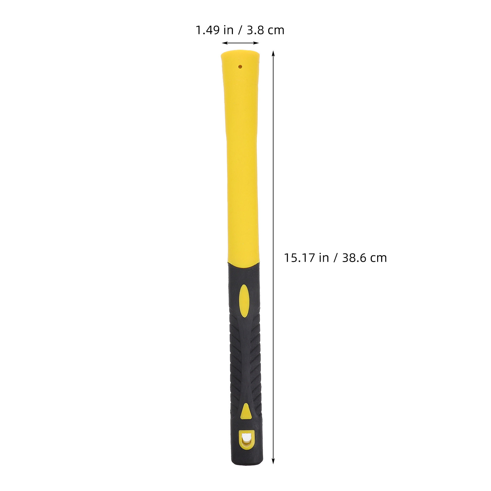 Fiberglass Replacement Heavy D - Woodworking Hatchet ulasan dan harga