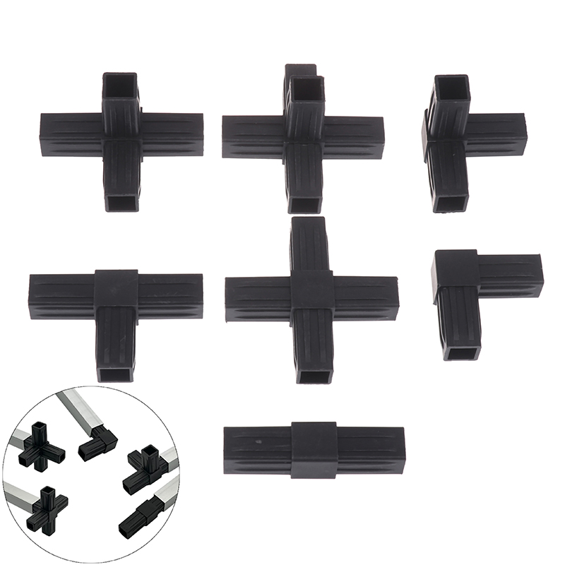 1/5Pcs 20MM 2/3/4-/5-way Cross - Woodworking Joint Types ulasan dan harga