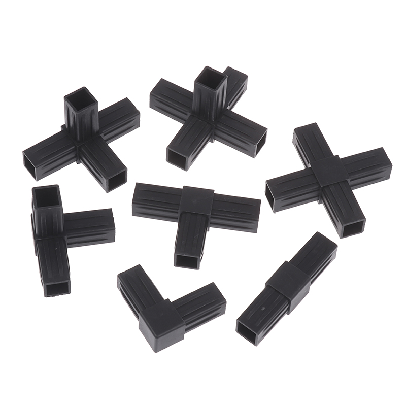 1/5Pcs 20MM 2/3/4-/5-way Cross - Woodworking Joint Types ulasan dan harga
