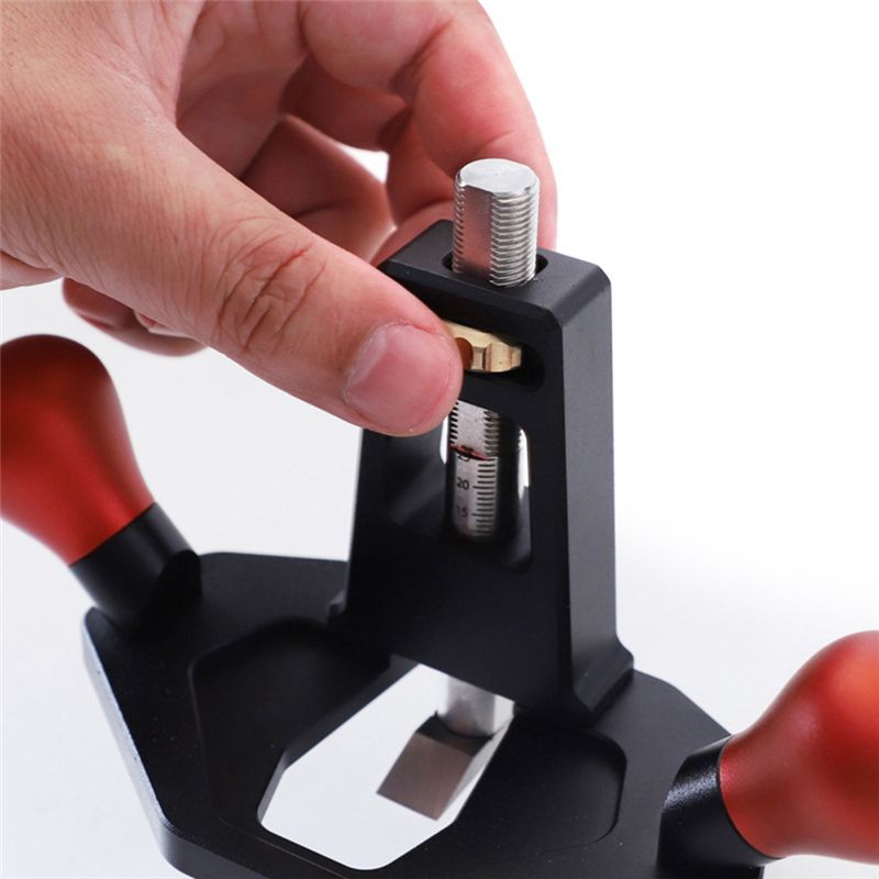 Router Plane Handheld Woodwork - Router Plane Hand ulasan dan harga