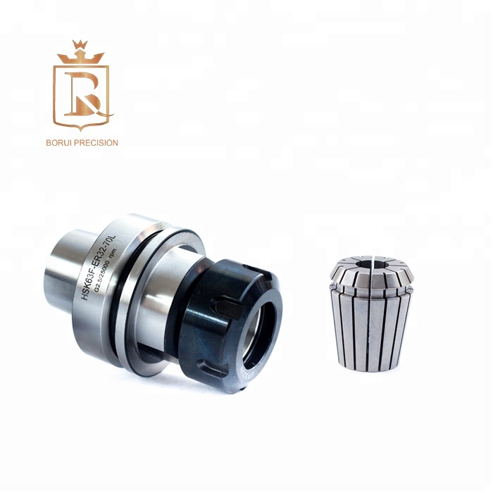High Speed  HSK 63F ER 32  Col - Woodworking Machinery ulasan dan harga