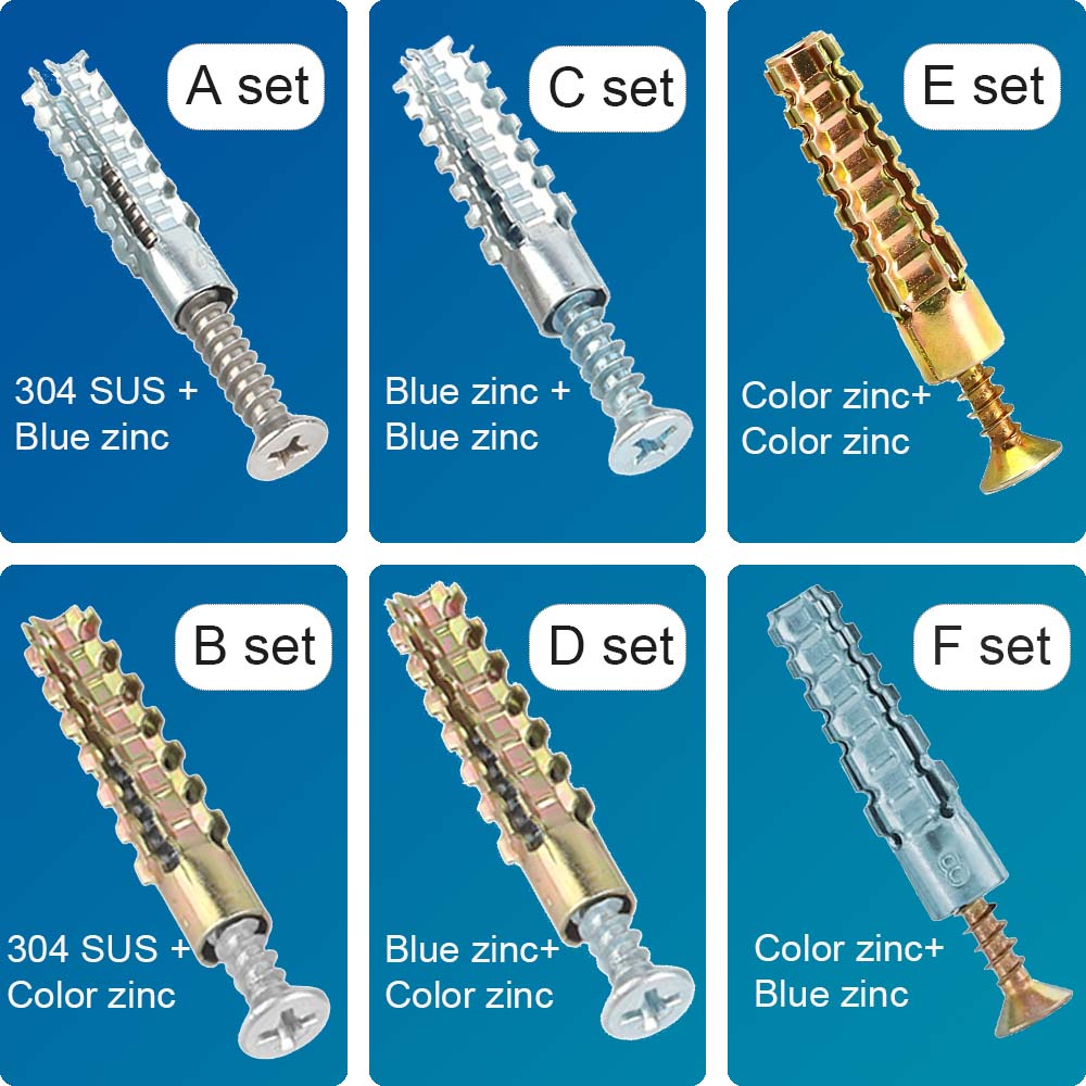 10/20sets Tree Shape Drywall H - Woodworking Hatchet ulasan dan harga
