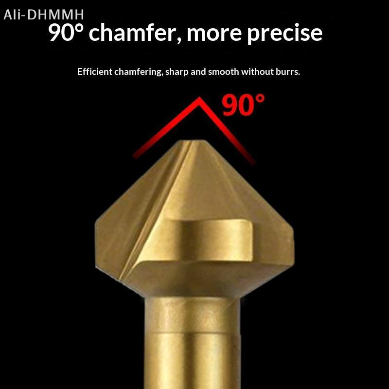 ZLinKJ Chamfering End Mill Cut - Woodworking Diy Projects ulasan dan harga