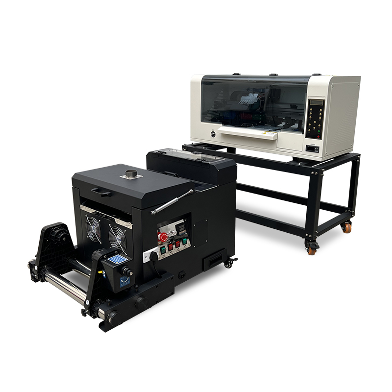 A3 DTF Printer Supplier XP600  - Woodworking Supplier ulasan dan harga