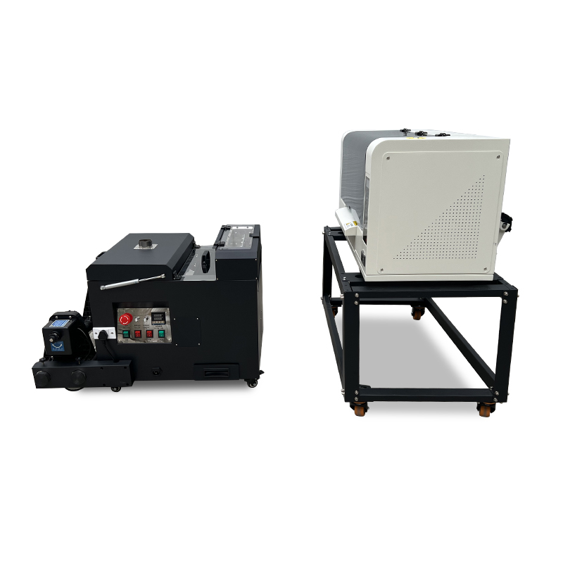 A3 DTF Printer Supplier XP600  - Woodworking Supplier ulasan dan harga