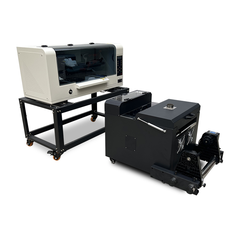 A3 DTF Printer Supplier XP600  - Woodworking Supplier ulasan dan harga