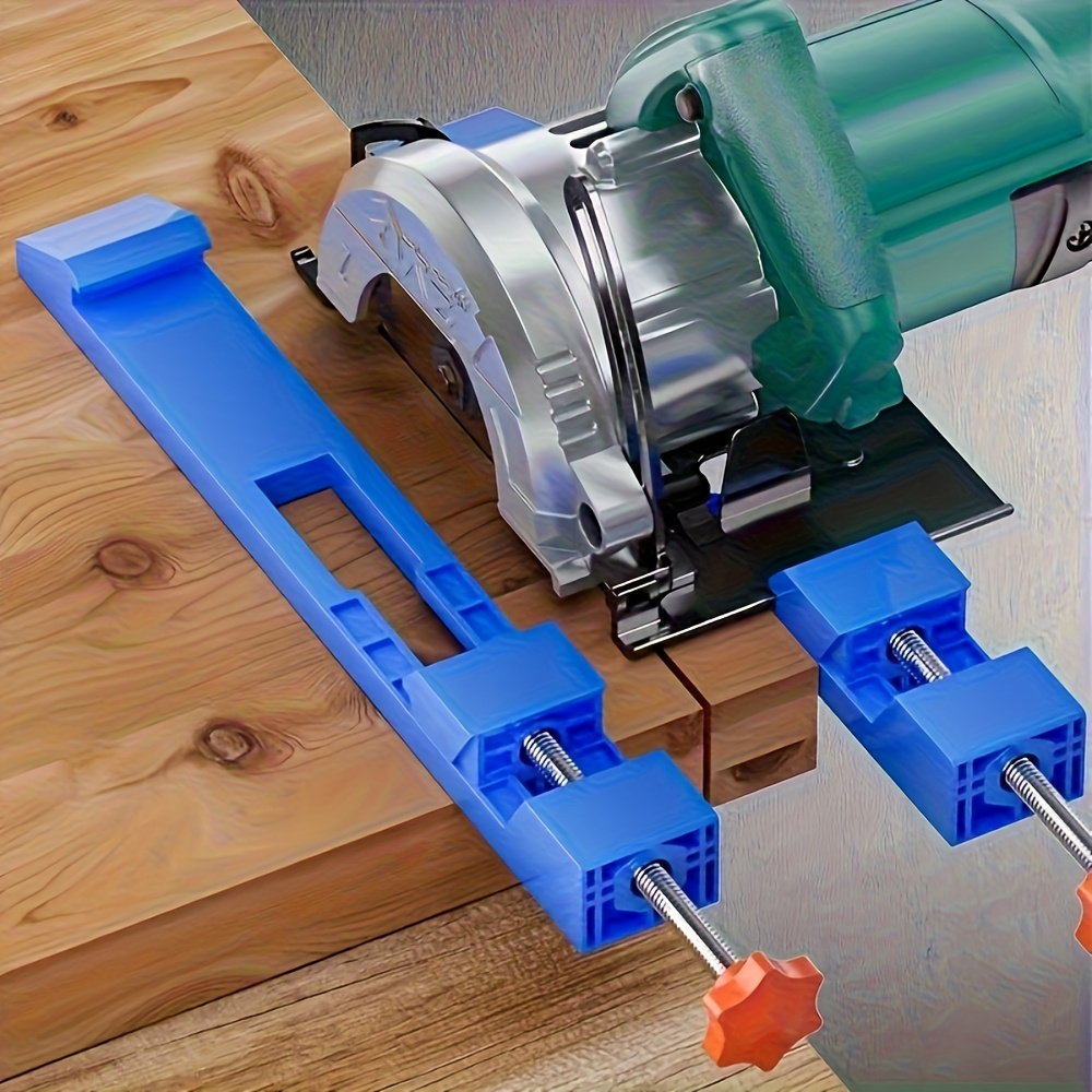 Durable ABS Electric Circular  - Woodworking Electric Saw ulasan dan harga