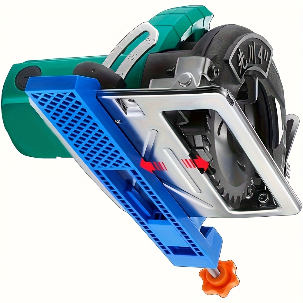 Durable ABS Electric Circular  - Woodworking Electric Saw ulasan dan harga