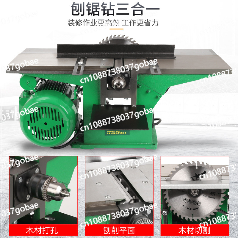 Desktop woodworking electric p - Woodworking Electric Saw ulasan dan harga