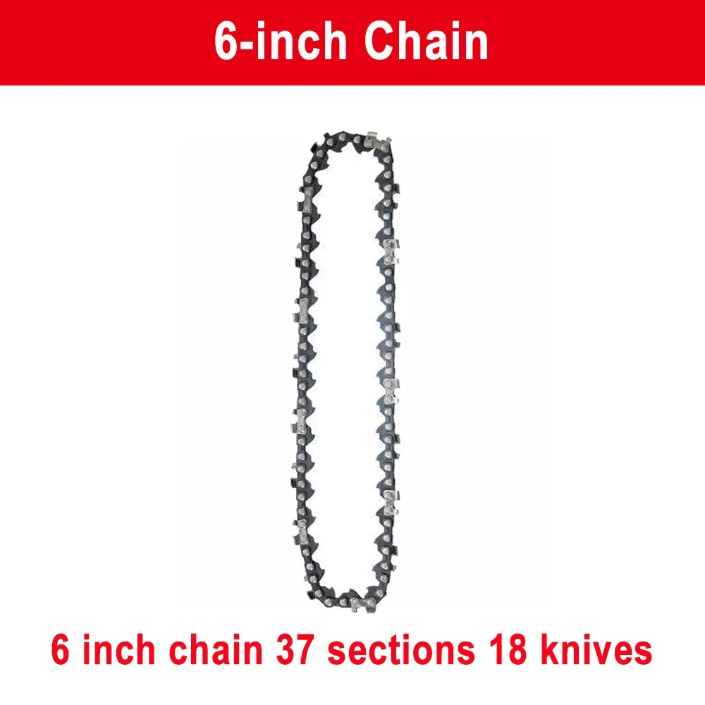 6 Inch 1/4