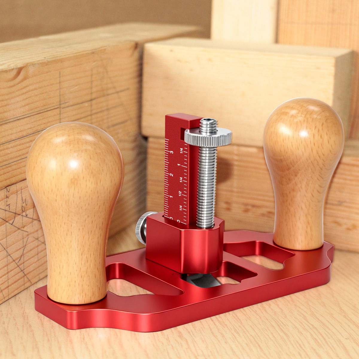Handheld Router Plane, Adjusta - Router Plane Hand ulasan dan harga