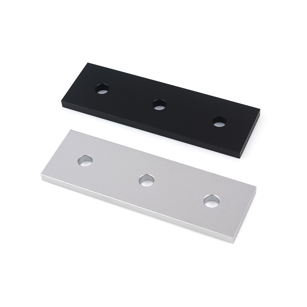 4Pcs 2/3/4 Holes Joining Strip - Woodworking Joint Types ulasan dan harga