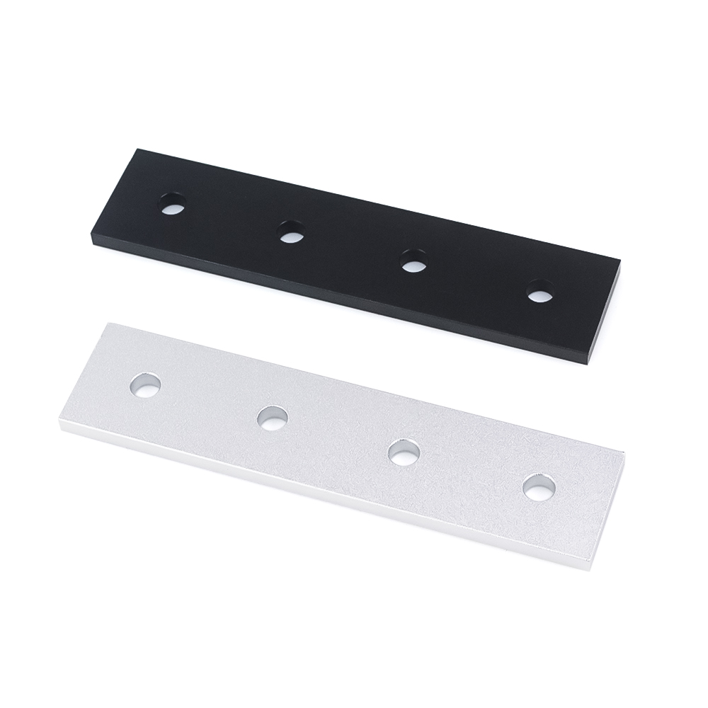 4Pcs 2/3/4 Holes Joining Strip - Woodworking Joint Types ulasan dan harga