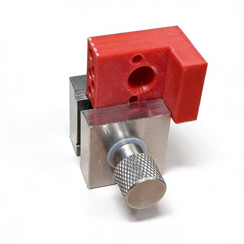 Mini Bench Vise Stainless Stee - Woodworking Vise ulasan dan harga