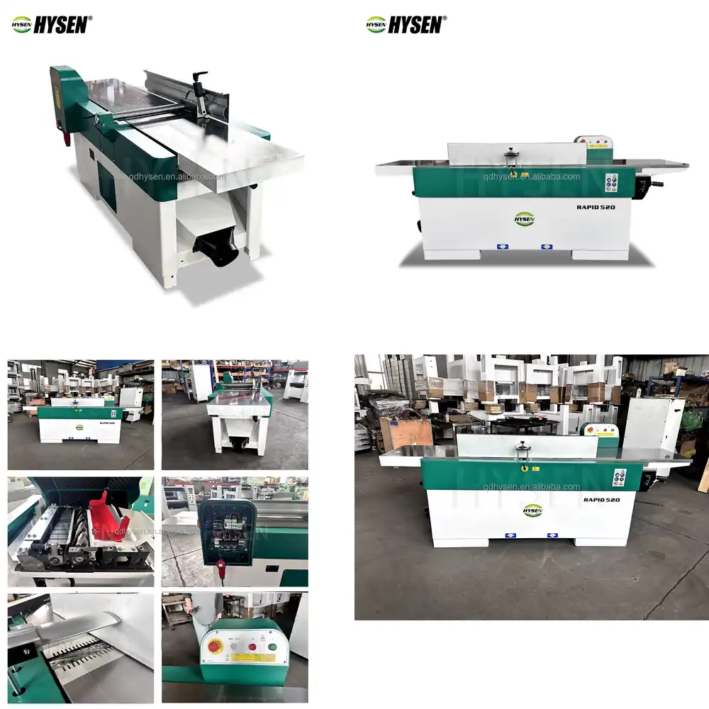 HYSEN RAPID 520 Wholesale Supp - Woodworking Supplier ulasan dan harga