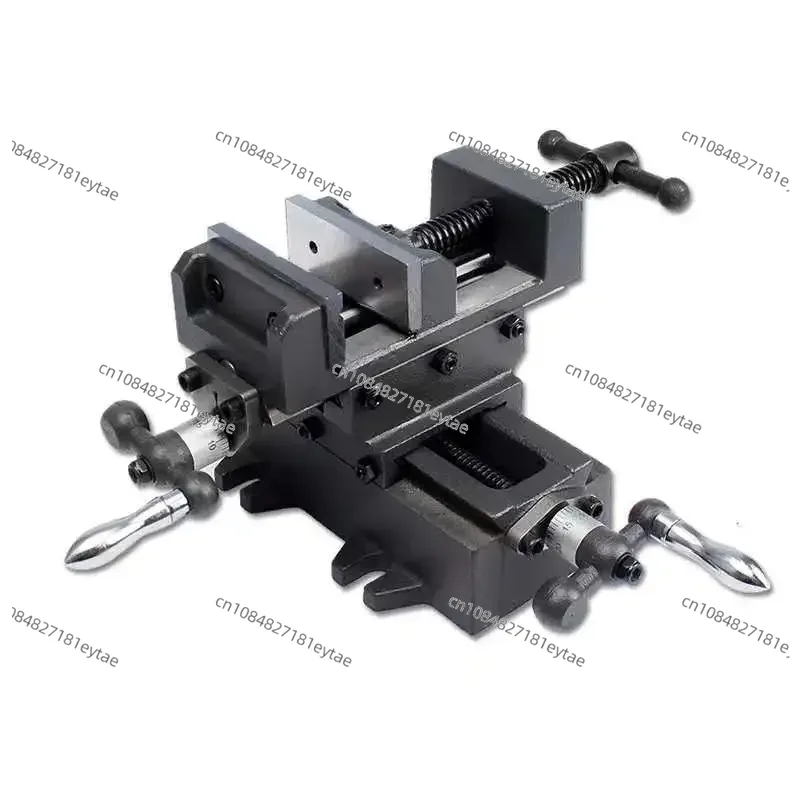 NEW 3-inch Precision Cross Vis - Woodworking Vise ulasan dan harga