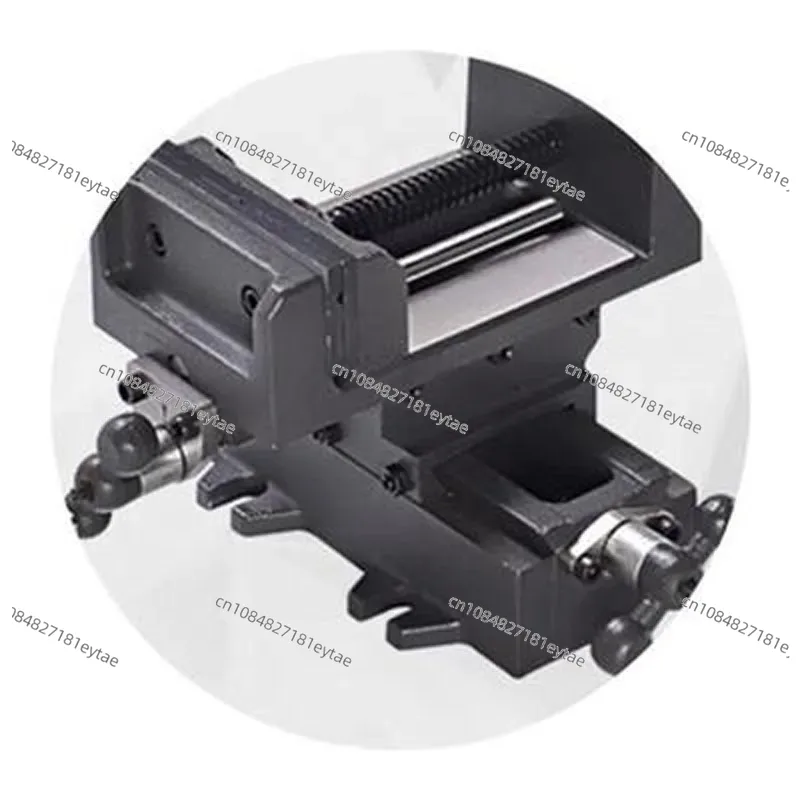 NEW 3-inch Precision Cross Vis - Woodworking Vise ulasan dan harga