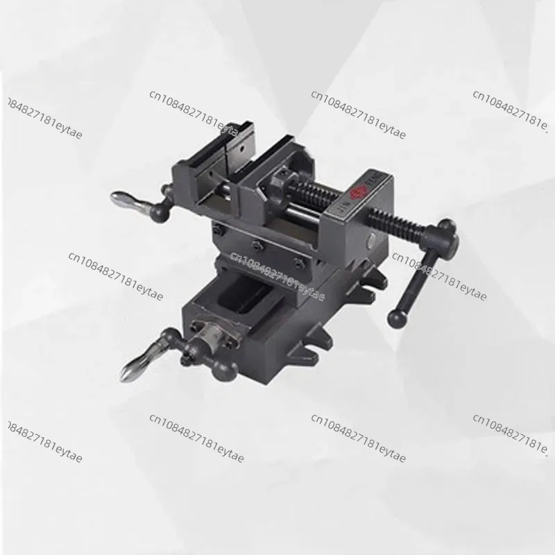 NEW 3-inch Precision Cross Vis - Woodworking Vise ulasan dan harga