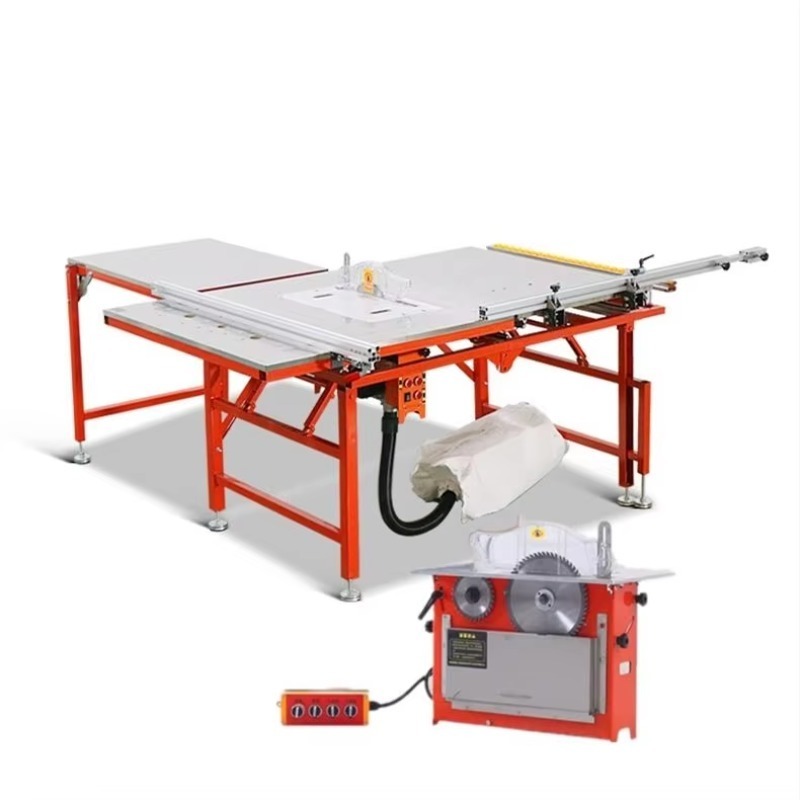 【specialized】Portable Folding  - Woodworking Machinery ulasan dan harga
