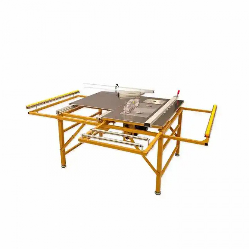Circular Portle Folding Wooden - Woodworking Supplier ulasan dan harga