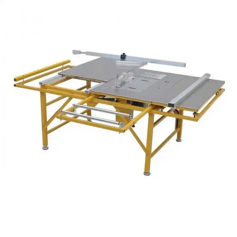 Circular Portle Folding Wooden - Woodworking Supplier ulasan dan harga