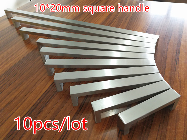 10pcs/lot 10*20mm Square Bar d - Woodworking Quotes ulasan dan harga