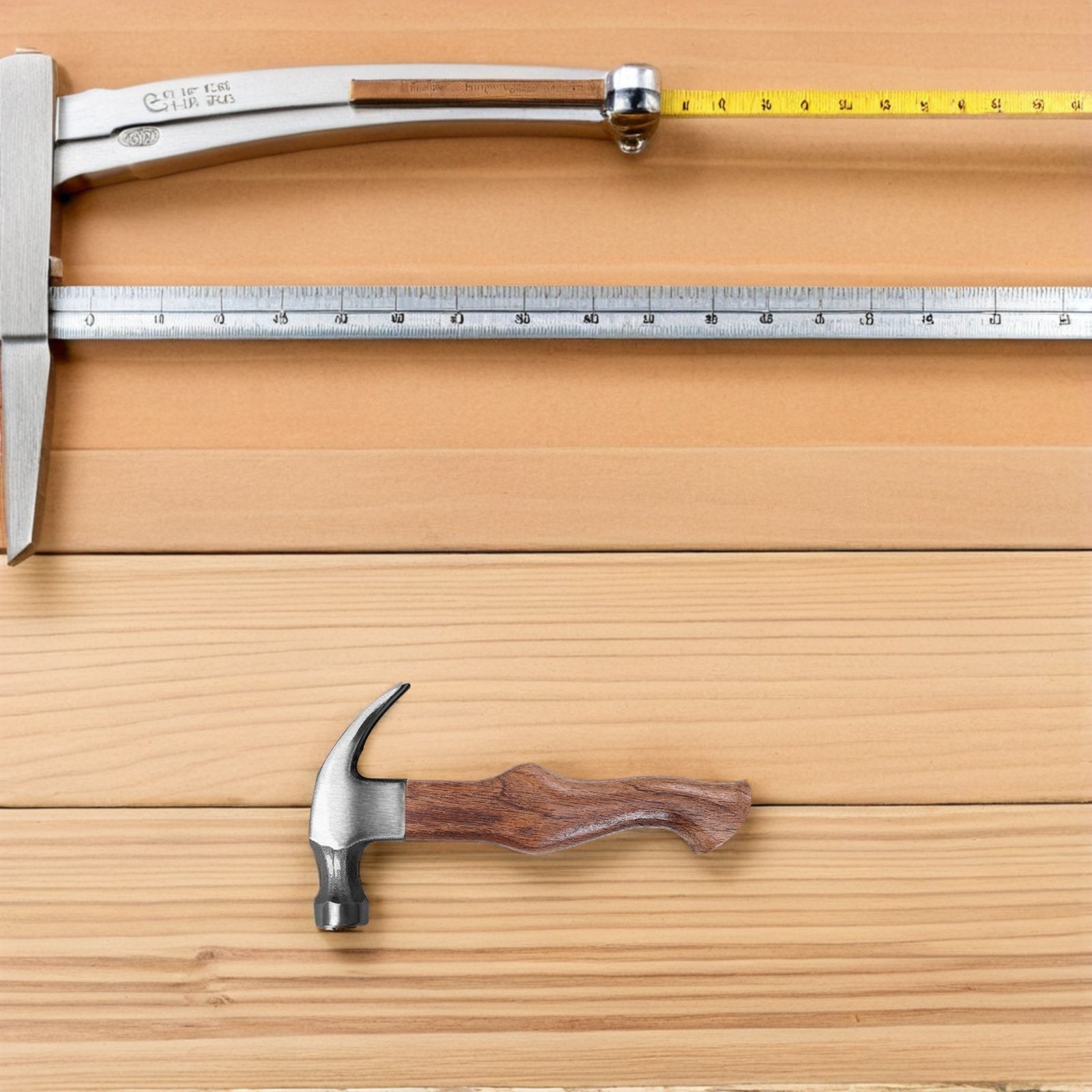 Wooden Axe Handle Replacement  - Woodworking Hatchet ulasan dan harga