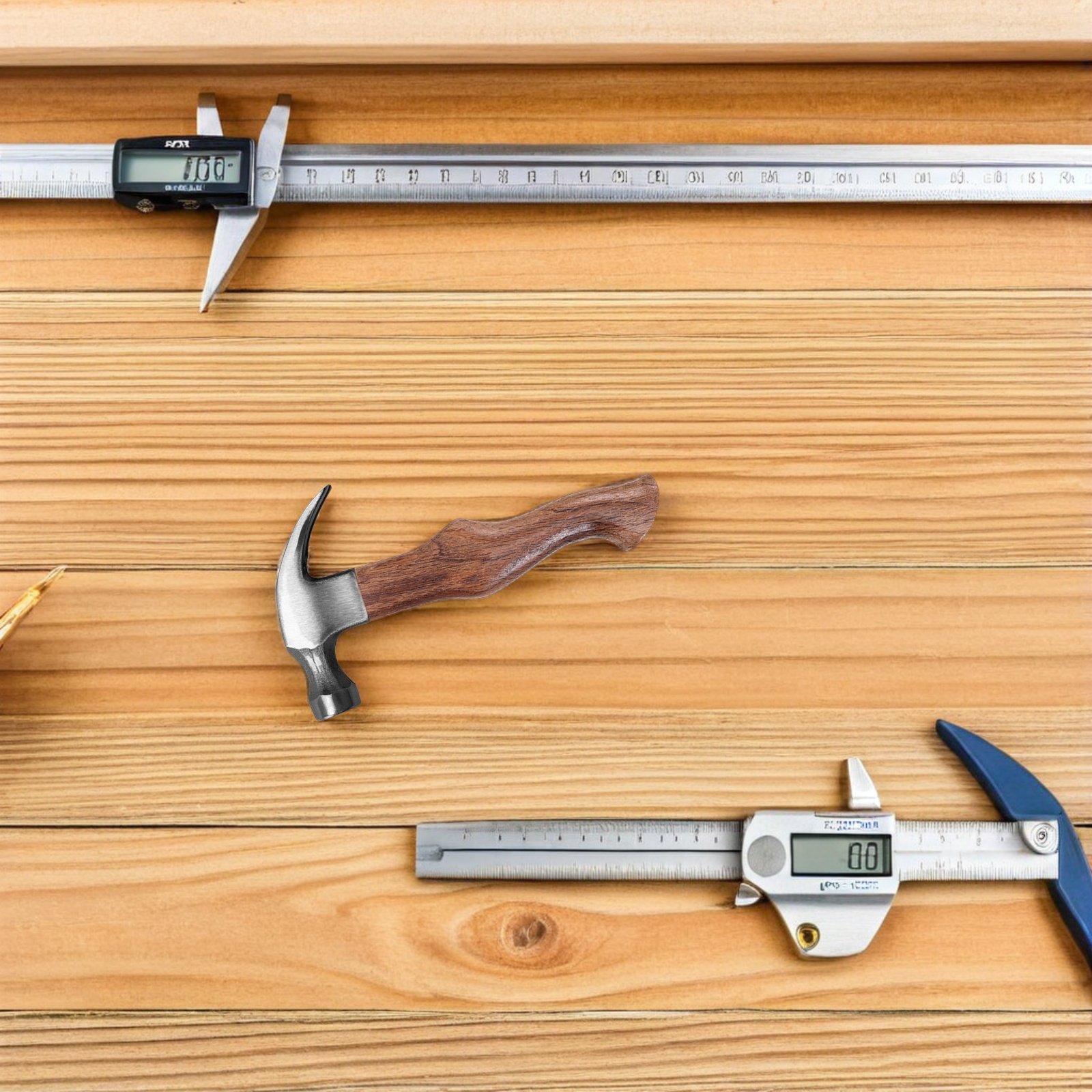 Wooden Axe Handle Replacement  - Woodworking Hatchet ulasan dan harga