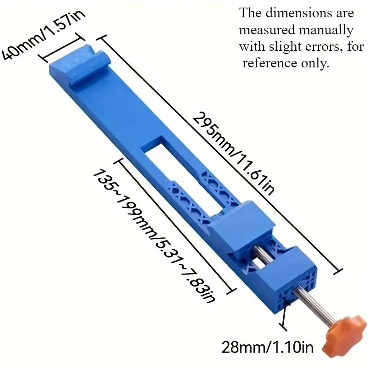 1Pc/2Pcs High-Quality Adjustab - Woodworking Ai ulasan dan harga