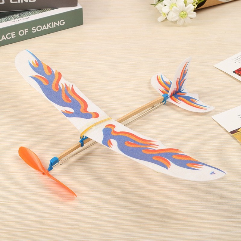 218 Little Thunderbird Rubber  - Router Plane Hand ulasan dan harga