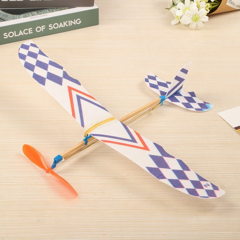 218 Little Thunderbird Rubber  - Router Plane Hand ulasan dan harga