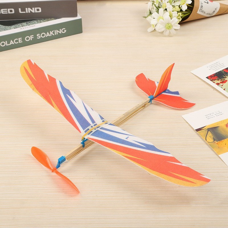 218 Little Thunderbird Rubber  - Router Plane Hand ulasan dan harga