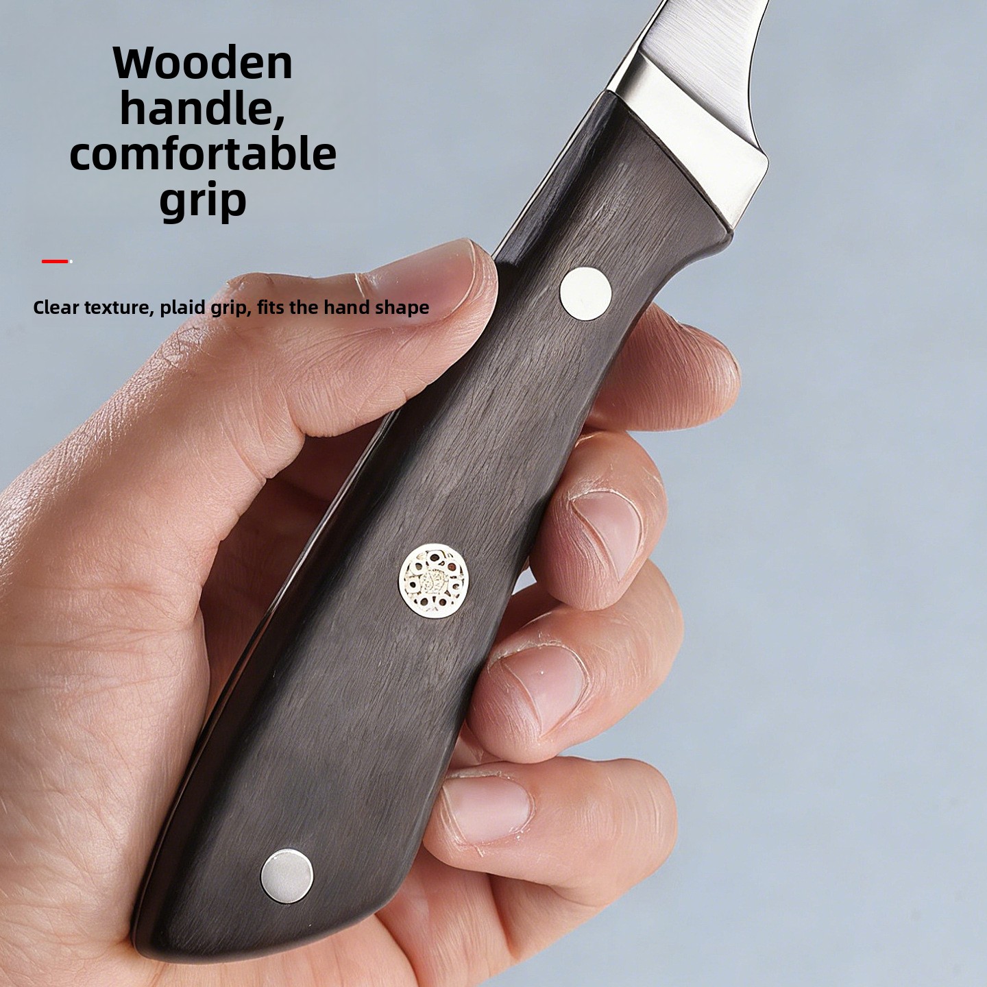 High Hardness Stainless Steel  - Woodworking Hardware ulasan dan harga