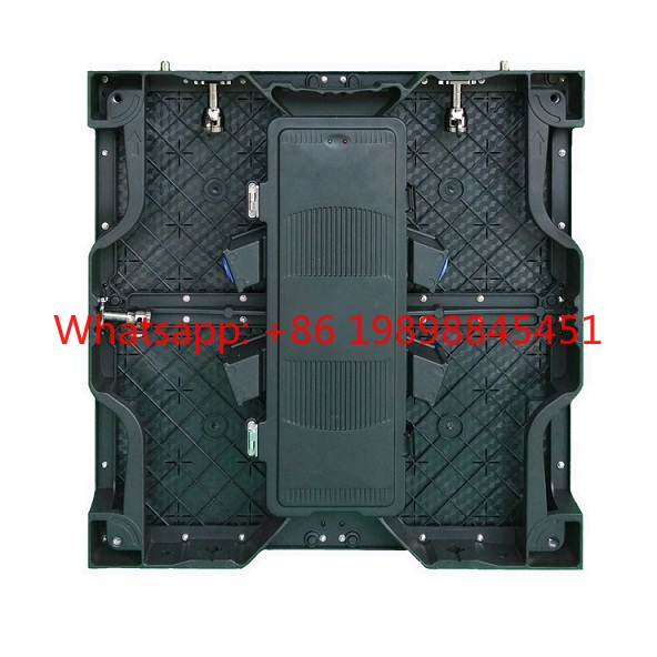 Hot Selling P3.91 Flexible SMD - Woodworking Supplier ulasan dan harga