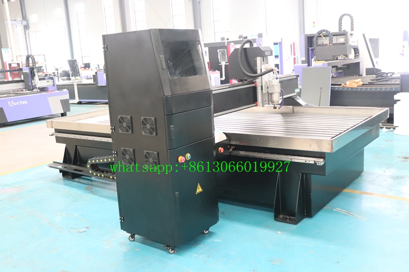 ACCTEK China Supplier Mach3 Co - Woodworking Supplier ulasan dan harga