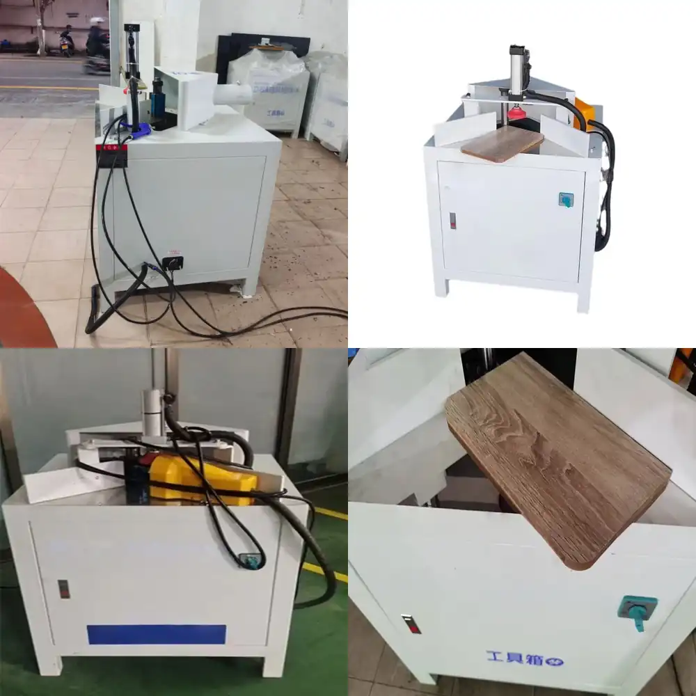 Table Ecological Chipboard Ang - Woodworking Machinery ulasan dan harga