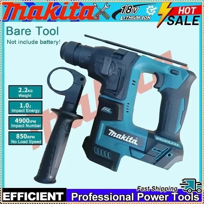 Makita l WXDC01 Brushless Cord - Woodworking Hammer ulasan dan harga