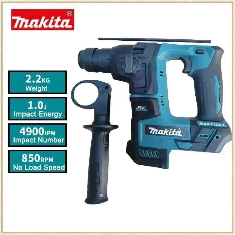 Makita l WXDC01 Brushless Cord - Woodworking Hammer ulasan dan harga