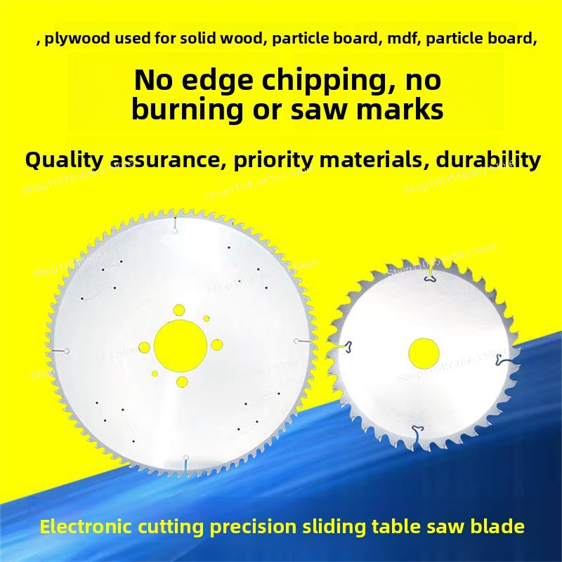 Electric saw blades, reciproca - Woodworking Electric Saw ulasan dan harga