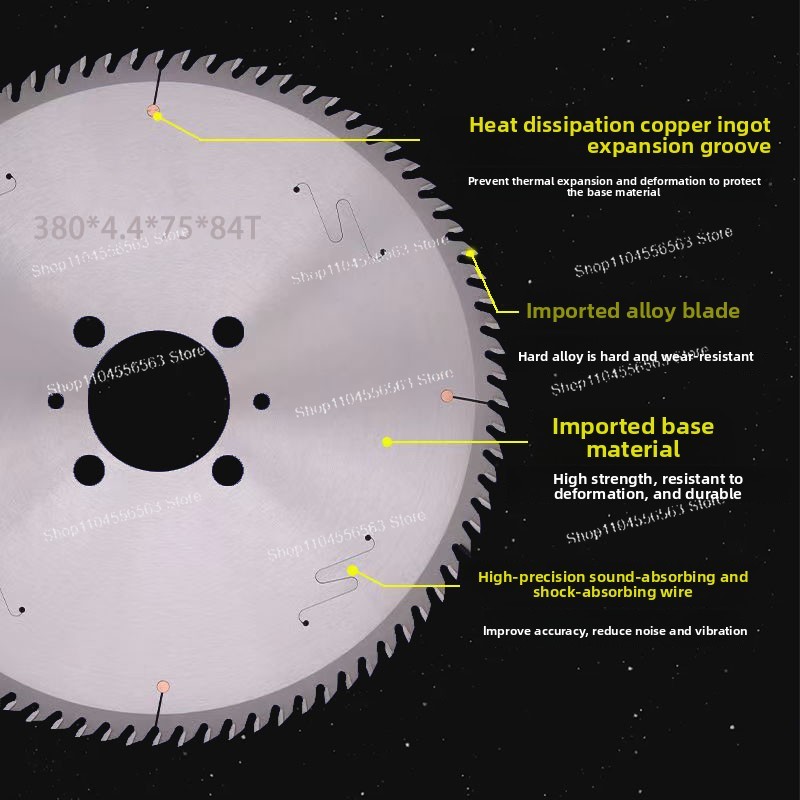 Electric saw blades, reciproca - Woodworking Electric Saw ulasan dan harga