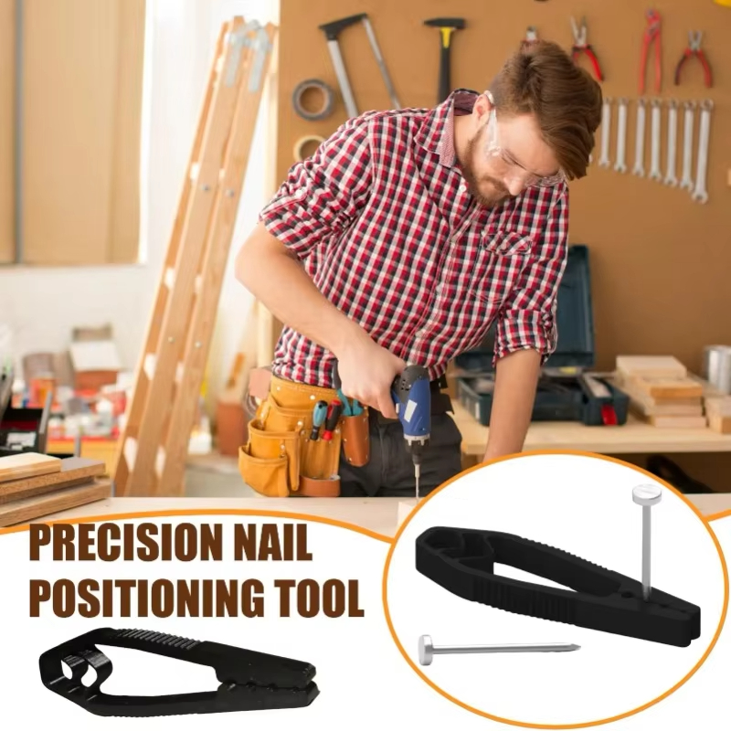 Portable Nail Fixer Woodworkin - Woodworking Joint Types ulasan dan harga