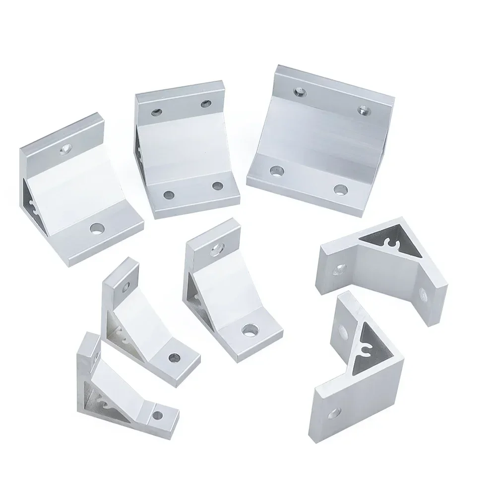 4Pcs 90 Degree Corner Angle Br - Woodworking Joint Types ulasan dan harga