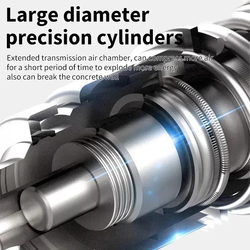 Makita Brushless Cordless Elec - Woodworking Hammer ulasan dan harga